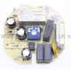 Logik Temperature Control PCB
