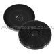 Russell Hobbs Carbon Charcoal Filter Pair