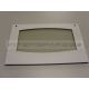 Diplomat Door Glass - Outer Front