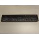 Nardi FASCIA PANEL - BLACK