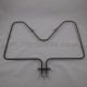 Nardi White Westinghouse Base / Lower  Element