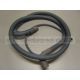 Electrolux Zanussi Drain / Outlet Hose