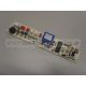 Diplomat Hygena Module - Main PCB