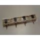 Howden Lamona Control Switch Bank - Hotplate