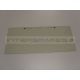 Stoves Belling New World DOOR GLASS - INNER
