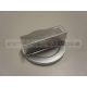 Nardi Control Knob - Stainless Steel