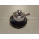 Diplomat CONTROL KNOB BLACK / CHROME