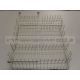 Howden Lamona Diplomat BASKET UPPER COMPLETE WITH WHEELS