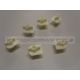 Bosch CLIPS - Pack of six