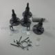 Howden Lamona Fittings Pack incl. Template