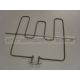 White Westinghouse Diplomat Element - Lower