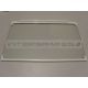 Frigidaire Glass Shelf c/w Trims
