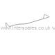 Electrolux Fridge Bottle / Door Bar