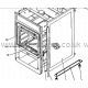 Tricity Bendix COVER LOWER