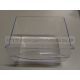 Hygena SALAD / VEGETABLE CONTAINER