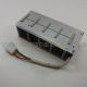 Zanussi Electrolux Tricity Bendix HEATING ELEMENT - 1230W