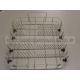Tricity Bendix Zanussi Electrolux Aeg LOWER BASKET COMPLETE WITH WHEELS
