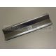 Smeg CURVED STEEL PLINTH