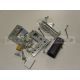 Neff Decor Door Fixing Kit