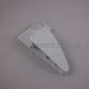 Spare Parts Shelf Support - Left Hand Side