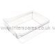Smeg Salad / Vegetable Container