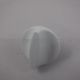 De Dietrich CONTROL KNOB - WHITE