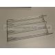 Smeg SHELF RUNNER - LEFT HAND