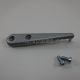 Smeg Door Hinge - Upper
