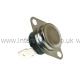 Hygena White Knight Diplomat Howden Lamona Thermostat - TOC