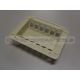 Electrolux COVER FLUE BEIGE OUTER