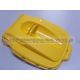 McCulloch Softbox Assembly Yellow