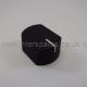 Hygena Control Knob - Brass / Brown