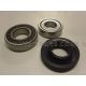 Siemens Hotpoint Bearing & Seal Kit - 30mm