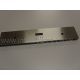 Diplomat Fascia Panel - Glass / Stainless Steel