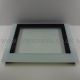 Diplomat Door Glass - Outer