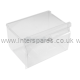 Currys Essentials Freezer Drawer Lower
