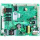 Kenwood Control PCB