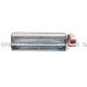 Diplomat White Westinghouse Cooling Fan Motor