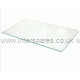 Zanussi Glass Crisper Cover