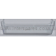 Cda Bottle Tray Lower