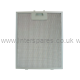 Premium Appliance Brands Ltd Cata METAL GREASE FILTER