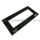 Smeg OUTER DOOR GLASS - Top oven