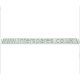 Cooke & Lewis Glass Visor