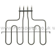 Indesit Hotpoint Grill Element Top Oven 2660W