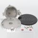 Thetford Rapid Burner Assembly