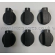 Thetford CONTROL KNOB Pack of 6 Black