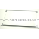 Currys Essentials Main Glass Shelf with Trims