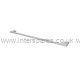 Currys Essentials Fridgemaster Front Shelf Trim