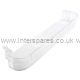 Currys Essentials Door Shelf Upper