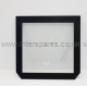 Cooke & Lewis Inner door glass